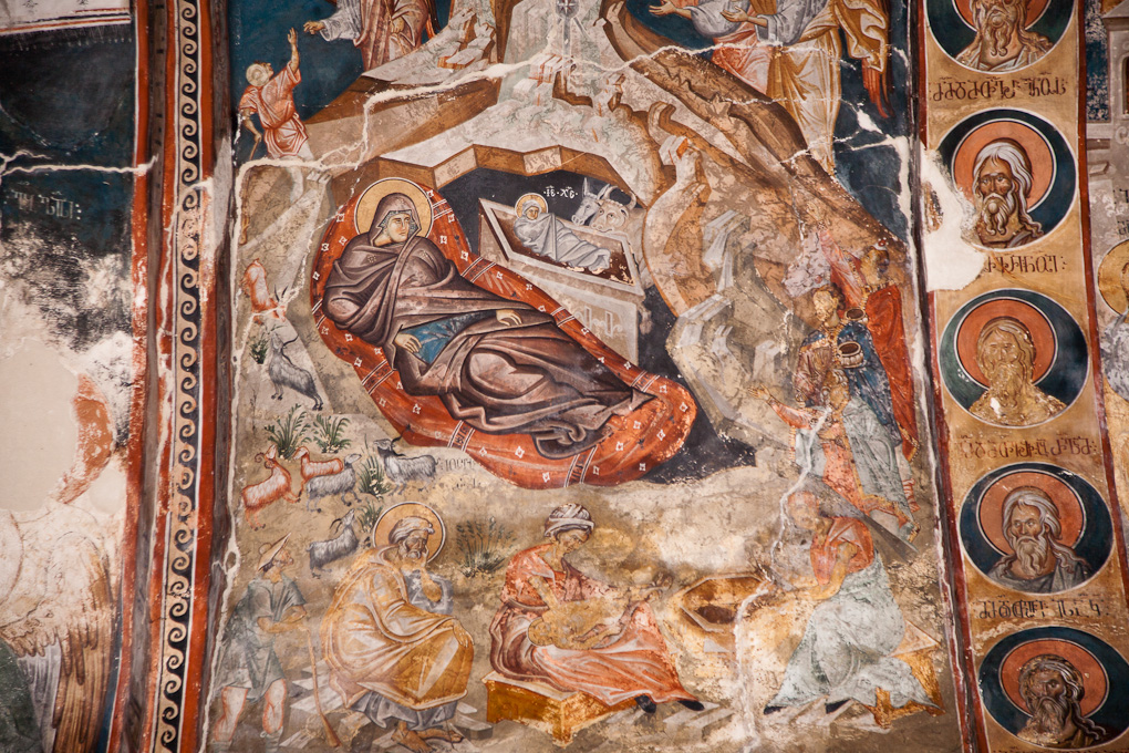 Ubisa (Убиси, უბისი)